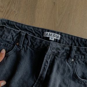 I Am Gia Skirt